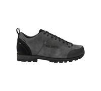 Dolomite - Freizeit-/Reiseschuhe mit GORE-TEX® - 54 Low Dust GORE-TEX Gunmetal Grey für Herren aus Leder - Größe 42,5 - Grau Grau 42.5