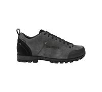 Dolomite - Freizeit-/Reiseschuhe mit GORE-TEX® - 54 Low Dust GORE-TEX Gunmetal Grey für Herren aus Leder - Größe 44 - Grau Grau 44