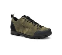 Dolomite - Freizeit-/Reiseschuhe mit GORE-TEX® - 54 Low Dust GORE-TEX Sage Green für Herren aus Leder - Größe 42,5 - Khaki Khaki 42.5