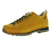 Dolomite Freizeitschuhe Cinquantaquattro Low Evo GTX wasserdichte und stabile Herren Outdoorschuhe mit Wildleder Obermaterial und griffiger Laufsohle