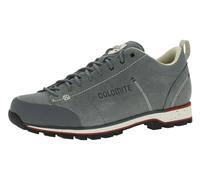 Dolomite 54 Low Evo LT Schuhe Sneaker pewter grey | 45.5