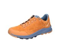 Dolomite Carezza Leather Ms Freizeitschuhe - golden yellow, UK 12 - EU 47
