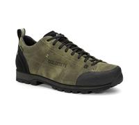 Dolomite HE DOL Shoe 54 Low Dust GTX für Herren, grün, Größe 46 ½ EU / 11,5 UK