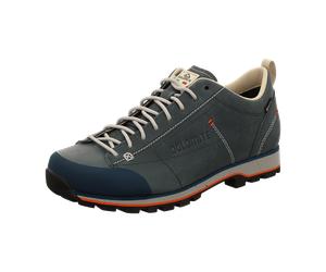 Dolomite HE DOL Shoe 54 Low Fg Evo GTX für Herren, blau, Größe 44 ½ EU / 10 UK