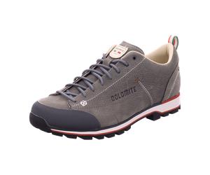 Dolomite HE DOL Shoe 54 Low Lt für Herren, grau, Größe 43 ⅓ EU / 9 UK
