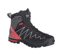 Dolomite HE DOL Shoe Crodarossa Pro GTX 2.0 für Herren, schwarz, Größe 43 ⅓ EU / 9 UK