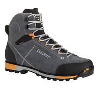 DOLOMITE Herren Multifunktionsstiefel DOL Shoe M's 54 Hike Evo Gtx (289207) 46 ½ Gunmetal Grey