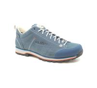 Dolomite - Cinquantaquattro Low Full Grain Leather Evo GTX - Freizeitschuhe, Gr. 41.5, blau (LegionBlue)