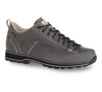 Dolomite Cinquantaquattro Low FG Evo GTX Gunmetal Grey/Black Grau Unisex 13