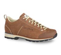 Dolomite 54 Low LT Schuhe Sneaker sepia brown | 42