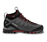 DOLOMITE Herren Bergstiefel DOL Shoe Veloce GTX (269523) 45 ⅔ Pewter Grey/Fiery Red