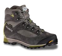 DOLOMITE Herren Bergstiefel DOL Shoe Zernez GTX (248115) 47 ⅔ Graphite Grey/Olive Green