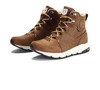 Dolomite Herren Botas Ms Braies High GTX 2.0 Bootsschuh, Dunkelbraun