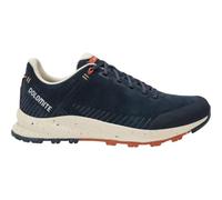 Dolomite Herren Carezza Leather Schuhe (Größe 41.5, rot)