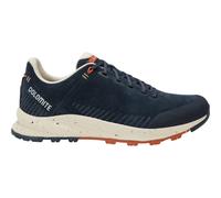 Dolomite Herren Carezza Leather Schuhe (Größe 46.5, rot)