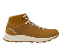 Dolomite Carezza Nabuk Mid LT Men, Golden Yellow / 49, Herren Schuhe