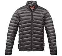 Dolomite Herren Chaqueta MS 76 Thermoplume Evo 1 Weste, Smog-Grau, N