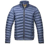 Dolomite Herren Chaqueta MS 76 Thermoplume Evo 1 Weste, Steel Blue, S