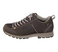 Dolomite Herren Cinquantaquattro Low FG GTX Schuhe, Dark Brown, UK 7,5