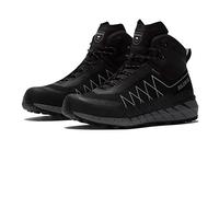 DOLOMITE Herren Multifunktionsstiefel DOL Shoe Croda Nera Hi GTX (289223) 44 ½ Black