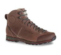 Dolomite Herren Freizeitschuh Cinquantaquattro High Fg Evo GTX Chestnut Brown 8 UK/42 EU