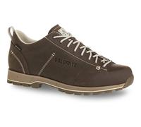 Dolomite Outdoor Herrenschuhe Cinquantaquattro Low FG EVO GTX Gore‑Tex dunkelbraun EU 45 2/3