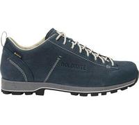 Dolomite Outdoor Schuh 54 Low FG Evo – GORE‑TEX – Blau/Navy (0160) Größe 7.5