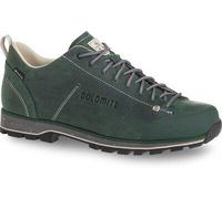 Dolomite Schuhe 54 Low FG GTX Dark Green : 42