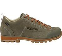 DOLOMITE Herren Freizeitschuhe DOL Shoe 54 Low Fg Evo GTX Sage Green - Gr. - 38