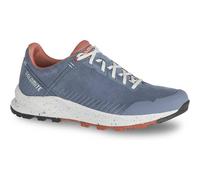 Dolomite Carezza Leather Men's Shoe atlantic blue (1444) 8
