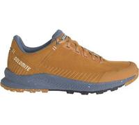 Dolomite - Carezza Leather - Freizeitschuhe, Gr. 44.5, gelb (GoldenYellow)