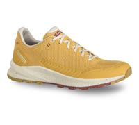 Dolomite Herren Sneaker Carezza Knit 423060 Gelb Größe 42 1/2