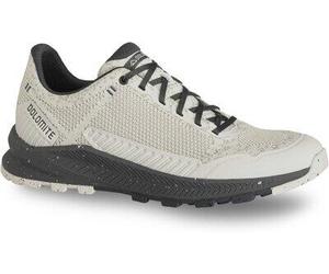 DOLOMITE Herren Freizeitschuhe DOL Shoe Ms Carezza Knit Ice White - Gr. - 43 ⅓