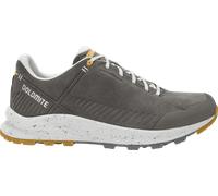 DOLOMITE Herren Freizeitschuhe DOL Shoe Ms Carezza Leather WP Gunmetal Grey - Gr. - 45