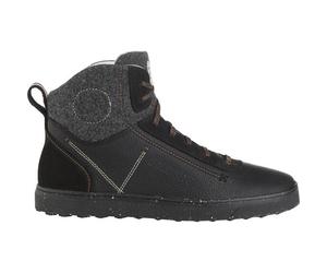 DOLOMITE Herren Freizeitschuhe DOL Shoe Sorapis Winter (292535) 44 ½ Black
