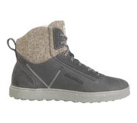 Dolomite Shoe Sorapis Winter gunmetal grey (1076) 9.5
