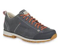 Dolomite Herren Halbschuhe DOL Shoe 54 Low Evo (289205) Gunmetal Grey/Canapa Beige Gr. 44 ½