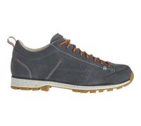 DOLOMITE Herren Halbschuhe DOL Shoe 54 Low Evo (289205) 44 Gunmetal Grey/Canapa Beige