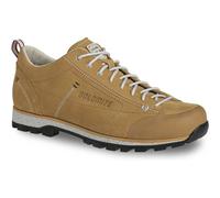 DOLOMITE Herren Halbschuhe DOL Shoe 54 Low Evo (289205) 45 ⅔ Spice Yellow