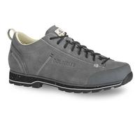 DOLOMITE Herren Halbschuhe DOL Shoe 54 Low Evo (289205) 47 Gunmetal Grey/Black