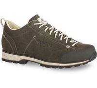 DOLOMITE Herren Halbschuhe DOL Shoe 54 Low Evo Dark Brown - Gr. - 40