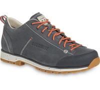Dolomite 54 Low Evo Shoe gunmetal grey/canapa (0821) 3.5