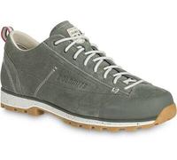 DOLOMITE Herren Halbschuhe DOL Shoe 54 Low Evo Thyme Green - Gr. - 38