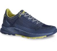 DOLOMITE Herren Halbschuhe DOL Shoe M’s Carezza Denim Blue/Blue - Gr. - 42