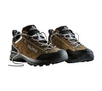 Dolomite Herren Halbschuhe Wanderschuhe Vernale Hike Low GTX, Farbe:Grün, Schuhgröße:EUR 45 2/3, Artikel:-1645 mud Green