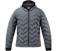 Dolomite Herren Jacke MS Canazei, Gunmeta Grey, S