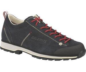 DOLOMITE Herren Multif.-Halbschuhe 54 Low Blue/Cord - Gr. - 49