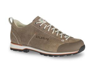 DOLOMITE Herren Multifunktionsschuhe 54 Low Lt (248734) 40 ⅔ Otter Brown