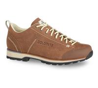 DOLOMITE Herren Multifunktionsschuhe 54 Low Lt (248734) 44 ½ Sepia Brown