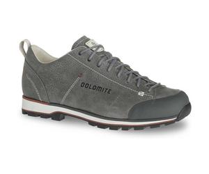 DOLOMITE Herren Multifunktionsschuhe 54 Low Lt (248734) 45 ⅔ Pewter Grey